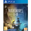 Little Nightmares 1 + 2 PS4