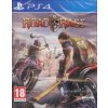 Road Rage PS4