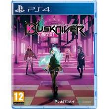 Dusk Diver PS4