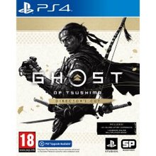Ghost of Tsushima PS4