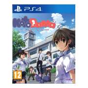 Kotodama: The 7 Mysteries of Fujisawa PS4