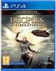 Disciples: Liberation Deluxe Edition PS4
