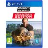 Fishing Sim World Pro Tour PS4