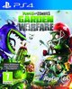 Plants Vs Zombies: Garden Warfare PS4