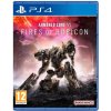 Armored Core VI Fires of Rubicon PS4
