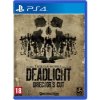 Deadlight: Director's Cut PS4