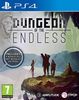 Dungeon of the Endless PS4