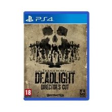 Deadlight: Director's Cut PS4