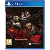 Darkest Dungeon PS4