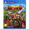 Jumanji: Wild Adventures PS4