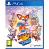 New Super Lucky's Tale PS4