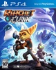 Ratchet and Clank Playstation Hits PS4