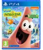 The Patrick Star Game PS4
