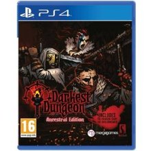 Darkest Dungeon PS4
