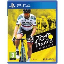Tour de France 2019 PS4