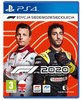 F1 2020 PS4