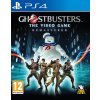 Ghostbusters the Video Game Remastered PS4