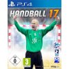 Handball 17 PS4