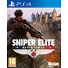 Sniper Elite Resistance PS4