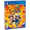 Pang Adventures: Buster Edition PS4