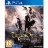 Tactics Ogre: Reborn PS4