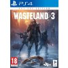 Wasteland 3 PS4