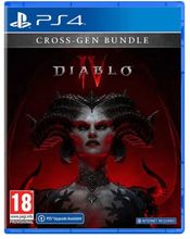 Diablo IV PS4