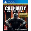 Call Of Duty Black Ops III PS4