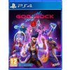 God of Rock PS4