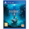 Little Nightmares 2 PS4