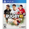Rugby 18 PS4