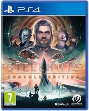 Stellaris Console Edition PS4