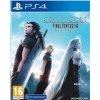Crisis Core Final Fantasy VII - Reunion PS4