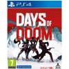 Days of Doom PS4