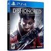 Dishonored: Death of the Outsider PS4