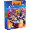 Hot Wheels Unleashed 2: Turbocharged PS4