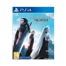 Crisis Core Final Fantasy VII - Reunion PS4