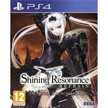 Shining Resonance Refrain PS4