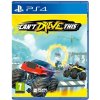 Can't Drive This PS4