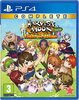 Harvest Moon Light of Hope Complete Edition PS4