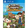 Harvest Moon: Light of Hope Special Edition PS4