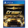 Crew 2 PS4