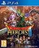 Dragon Quest Heroes II PS4