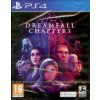 Dreamfall Chapters PS4