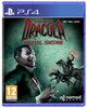 Fury of Dracula Digital Edition PS4