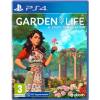 Garden Life: A Cozy Simulator PS4
