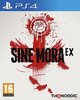 Sine Mora EX PS4