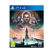Stellaris PS4
