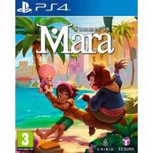 Summer in Mara PS4