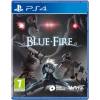 Blue Fire PS4